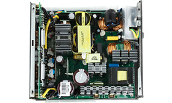 Seasonic Prime Titanium 600W Fanless
