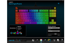 Logitech G Pro Mechanical Gaming Keyboard