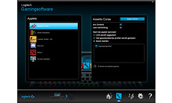 Logitech G Pro Mechanical Gaming Keyboard