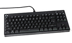 Logitech G Pro Mechanical Gaming Keyboard
