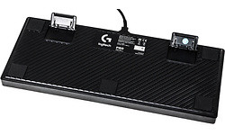 Logitech G Pro Mechanical Gaming Keyboard