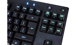 Logitech G Pro Mechanical Gaming Keyboard