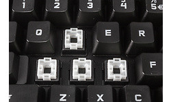 Logitech G Pro Mechanical Gaming Keyboard