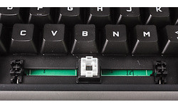 Logitech G Pro Mechanical Gaming Keyboard