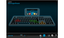 Logitech G Pro Mechanical Gaming Keyboard