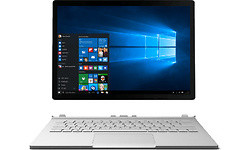 Microsoft Surface Book 512GB i7 16GB (96D-00011)