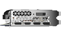 Zotac GeForce GTX 1080 Ti AMP! Edition 11GB