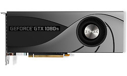 Zotac GeForce GTX 1080 Ti Blower 11GB