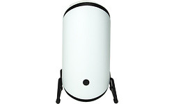 Bitfenix Portal Aluminium Cube Case Window White