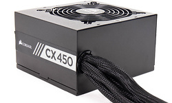 Corsair CX450 v2