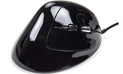 Spire Archer 8 Right USB Optic Black