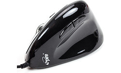 Spire Archer 8 Right USB Optic Black