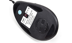 Spire Archer 8 Right USB Optic Black