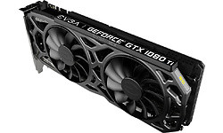 EVGA GeForce GTX 1080 Ti SC 11GB