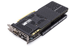 EVGA GeForce GTX 1080 Ti SC2 11GB