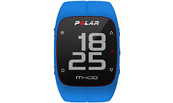 Polar M400 HR Blue