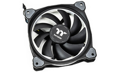 Thermaltake Riing Plus 12 RGB LED 3pk