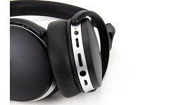 Sennheiser HD 4.50 BTNC Wireless, Over-Ear Black