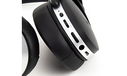 Sennheiser HD 4.50 BTNC Wireless, Over-Ear Black