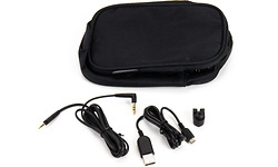 Sennheiser HD 4.50 BTNC Wireless, Over-Ear Black