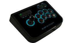 Lioncast Arcade Fighting Stick for PS2/3/PC