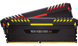 Corsair Vengeance LPX RGB 16GB DDR4-3000 CL15 kit