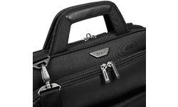Targus Mobile Vip 14 Topload Black