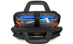Targus Mobile Vip 14 Topload Black