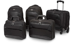 Targus Mobile Vip 14 Topload Black
