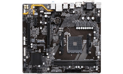 Gigabyte AB350M-HD3