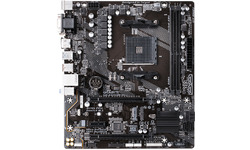 Gigabyte AB350M-HD3
