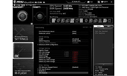 MSI X370 Krait Gaming