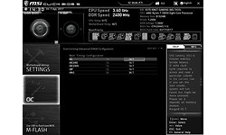 MSI X370 Krait Gaming