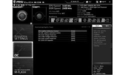 MSI X370 Krait Gaming