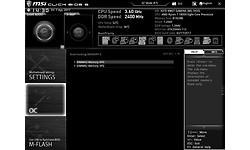 MSI X370 Krait Gaming