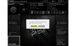 MSI X370 Krait Gaming