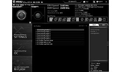 MSI X370 Krait Gaming