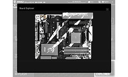 MSI X370 Krait Gaming