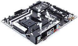 MSI X370 Krait Gaming