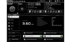 MSI X370 Krait Gaming