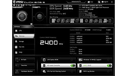 MSI X370 Krait Gaming