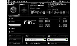 MSI X370 Krait Gaming