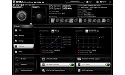 MSI X370 Krait Gaming