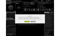 MSI X370 Krait Gaming