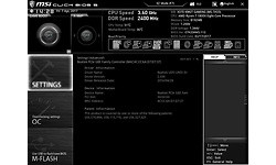 MSI X370 Krait Gaming