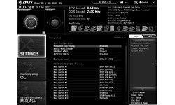 MSI X370 Krait Gaming