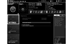 MSI X370 Krait Gaming