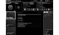 MSI X370 Krait Gaming