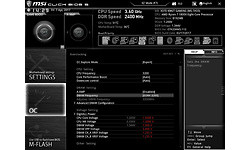 MSI X370 Krait Gaming