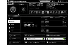 MSI X370 SLI Plus
